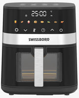 ZENITH Digital Air Fryer 5 L - 1400W