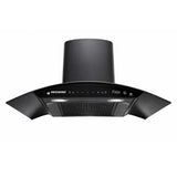 FINIX Pro Curve Kitchen Chimney