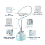 WEGO Garment steamer 1.6 L - 2000 W