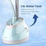 WEGO Garment steamer 1.6 L - 2000 W