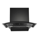 FINIX Pro Curve Kitchen Chimney