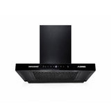 AERIS Pro T Shape Kitchen Chimney