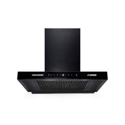 AERIS Pro T Shape Kitchen Chimney