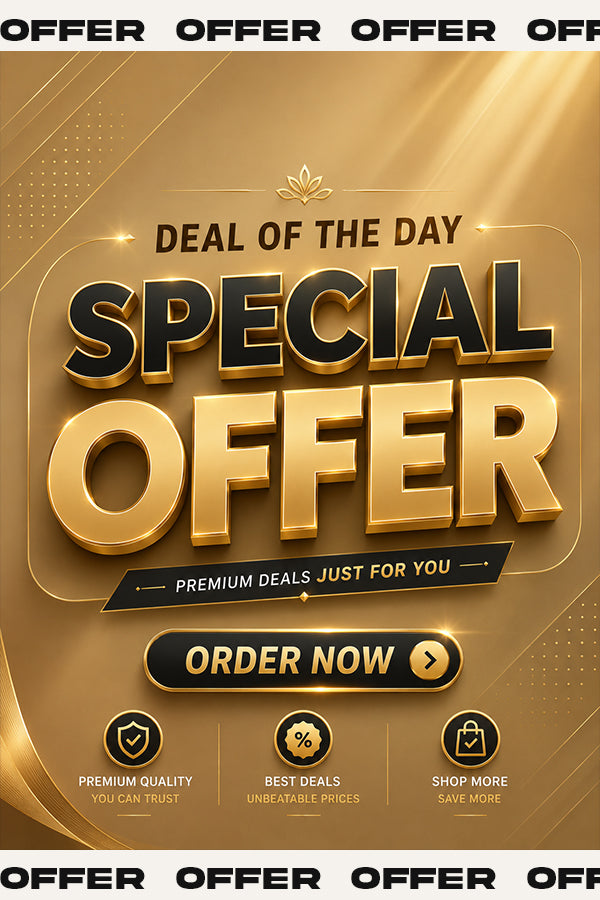Hot Deals