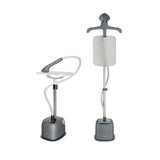 PLUTUS Garment Steamer 1.6 L - 2000 W